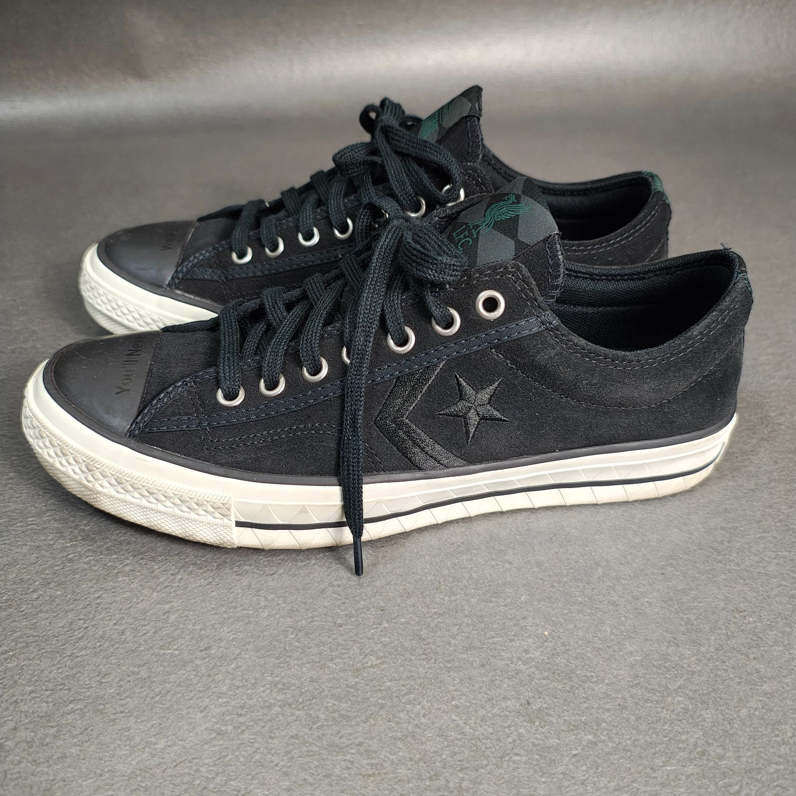 CONVERSE × Liverpool LFC 26cm コラボ リバプールコンバース ワン 
