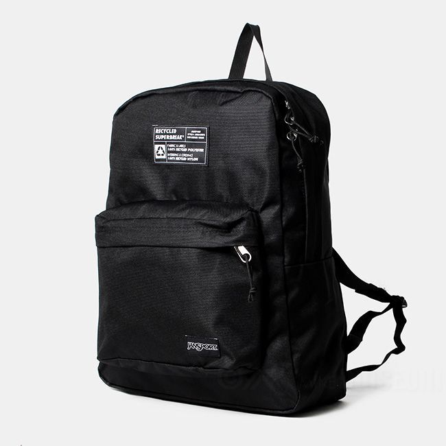 新品未使用】ジャンスポーツ JanSport リュック リサイクルド