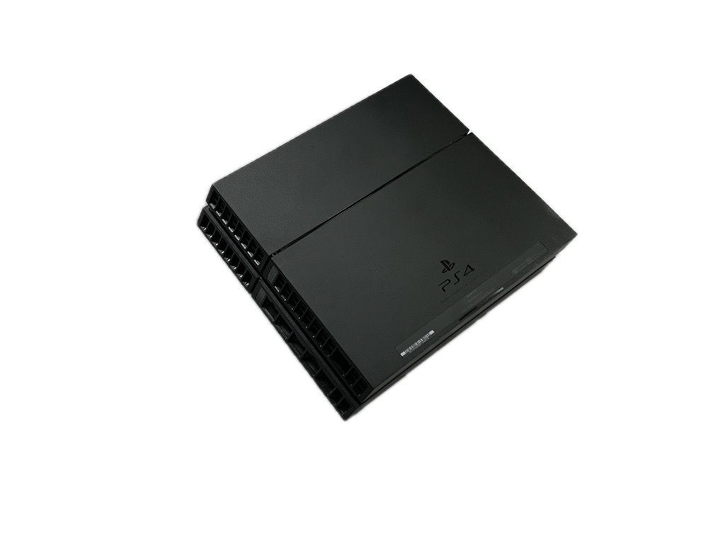 ▽プレイステーション4 PlayStation4 ソニー Sony CUH-1200A 00114