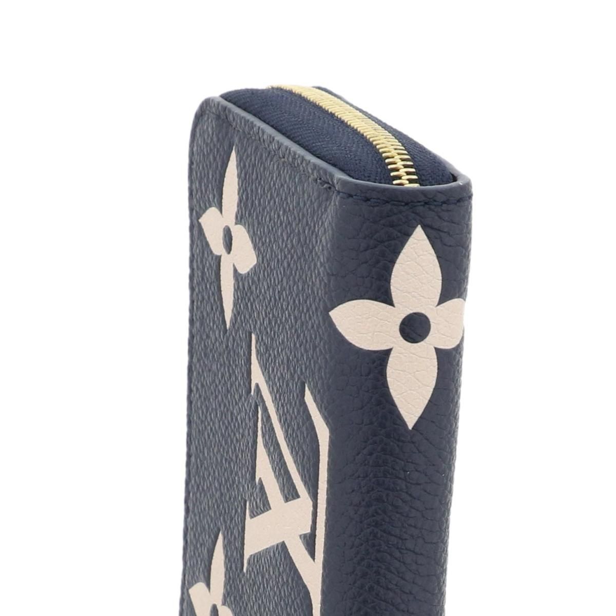 中古】 LOUIS VUITTON （ルイヴィトン） ｼﾞｯﾋﾟｰ・ｺｲﾝﾊﾟｰｽ 財布 小銭