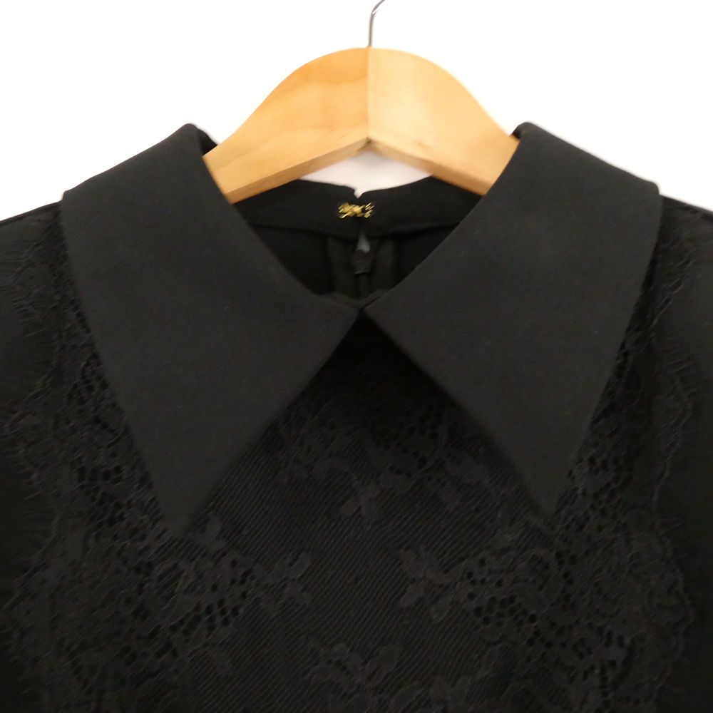 美品 SEVEN TEN by miho kawahito セブンテン バイ ミホカワヒト 7S114  