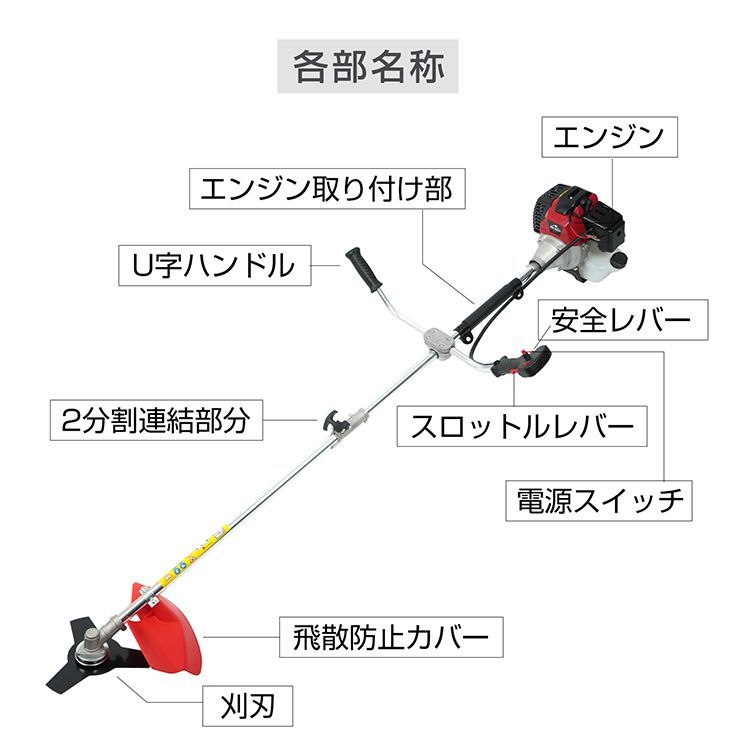 除草 作業