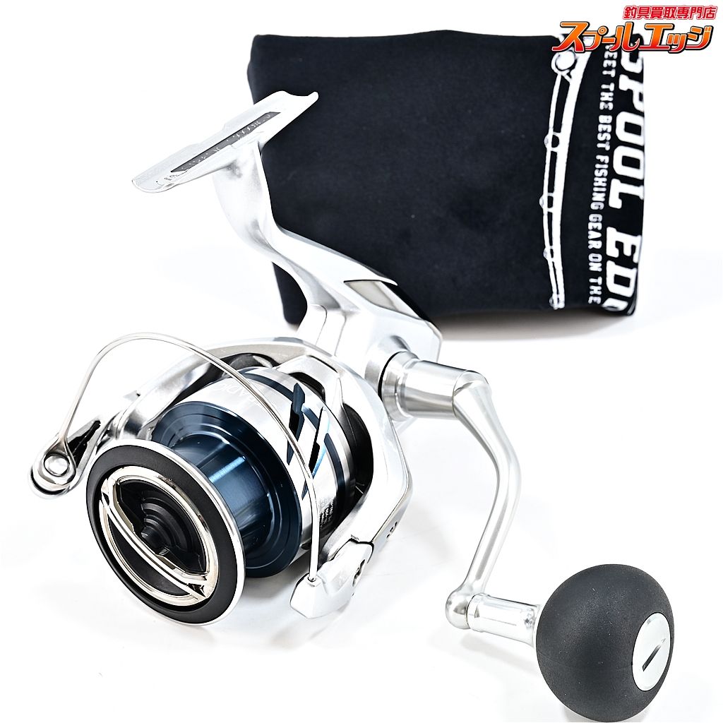 シマノ 23ストラディック C5000XG SHIMANO STRADIC m41260