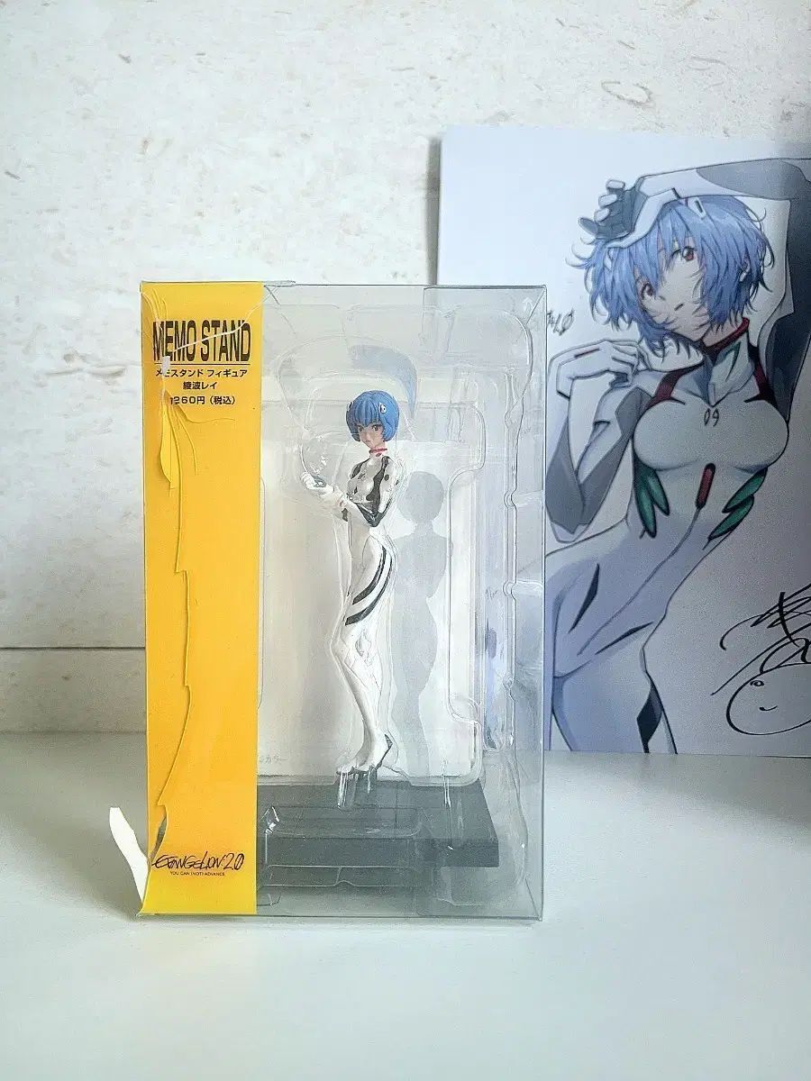 新作入荷，爆買い レア 限定版) 未開封 エヴァンゲリオン レイスーツ 