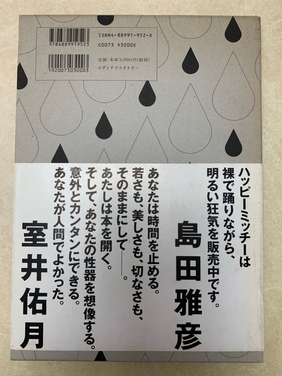 続・欲望図鑑 及川 光博 - メルカリ