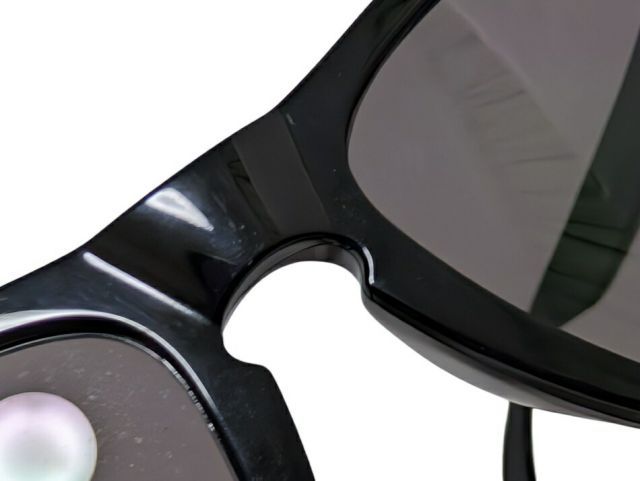 オークリー サングラス フロッグスキン OO9245 フラグメント ブラック  