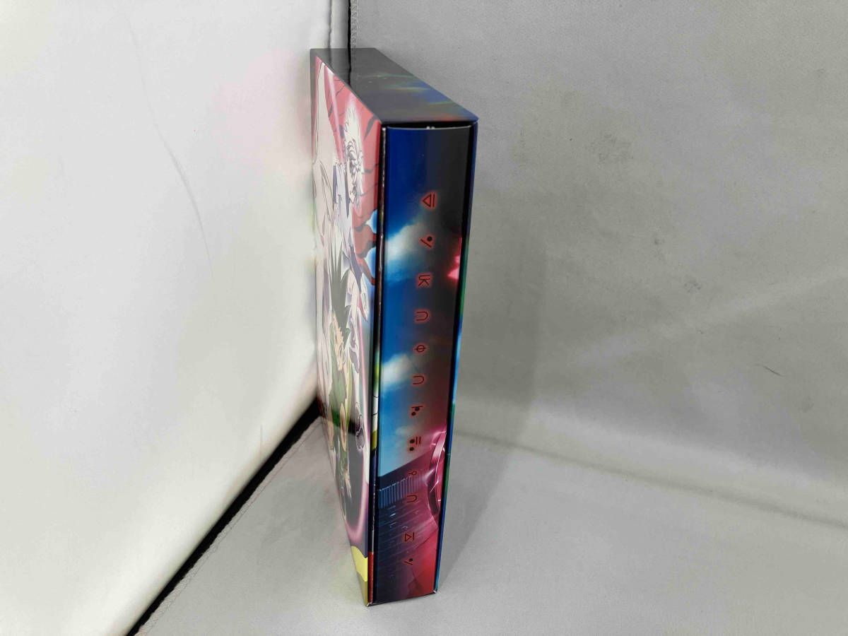 ハンターハンターDVD 天空闘技場　オリジナルトランプ付き Amazon.co.jp: HUNTER×HUNTER ハンター ハンター 天空闘技場編
