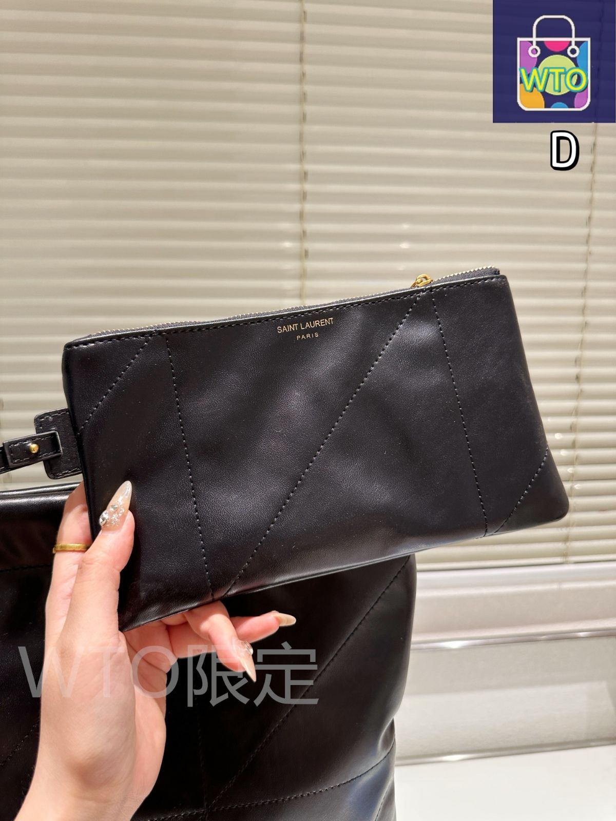 SAINT LAURENT ホルカトット フリント フリツ スカト 【関税込】 今日特価】Yves Saint Laurent イヴ・サンローラン ショッピング