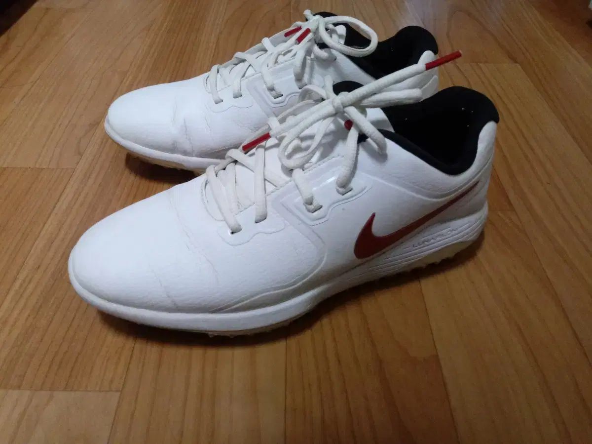 NIKE(ナイキ) ヴェイパー プロ ゴルフシューズ AQ2196