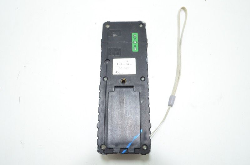 アルミケース付き