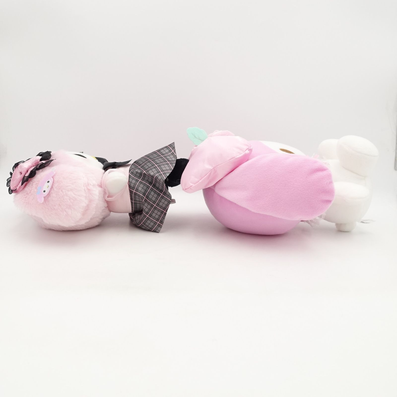 サンリオ マイメロ 推しごとダイアリー ぬいぐるみ ペンライト