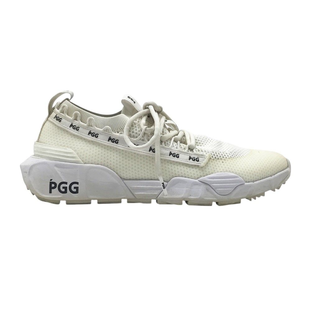 PGG PEARLY GATES パーリーゲイツ 2024年 ゴルフシューズ