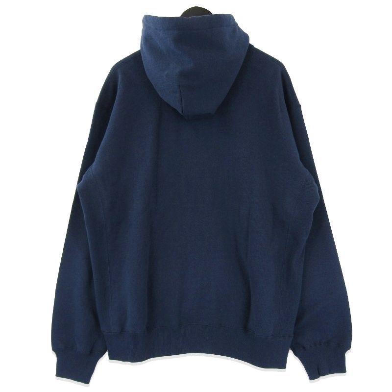 人気の春夏 未使用 BLACKEYEPATCH HOODIE LABEL ADDRESS ブラックアイパッチ トップス
