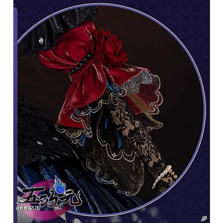 希望の残像 衣装