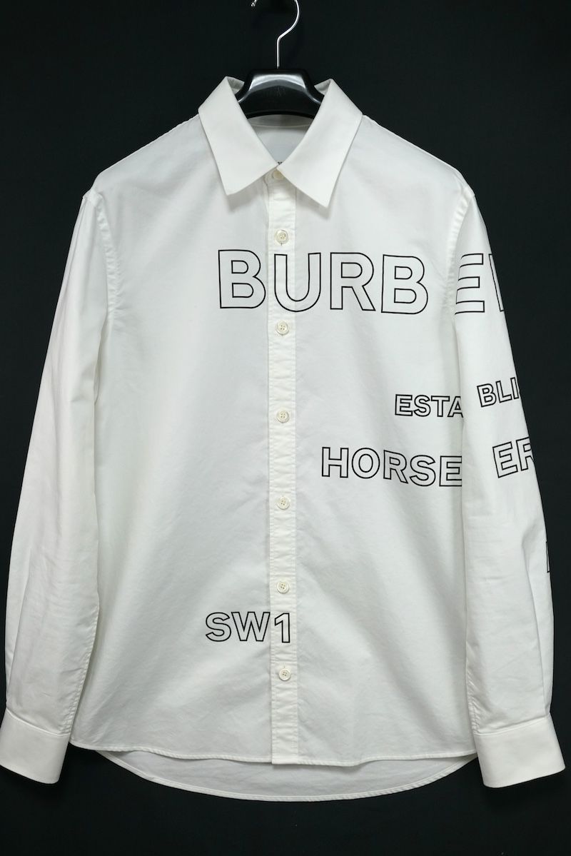 BURBERRY フォースフェリー　XS BURBERRY フォースフェリー XS BURBERRY フォースフェリー XS