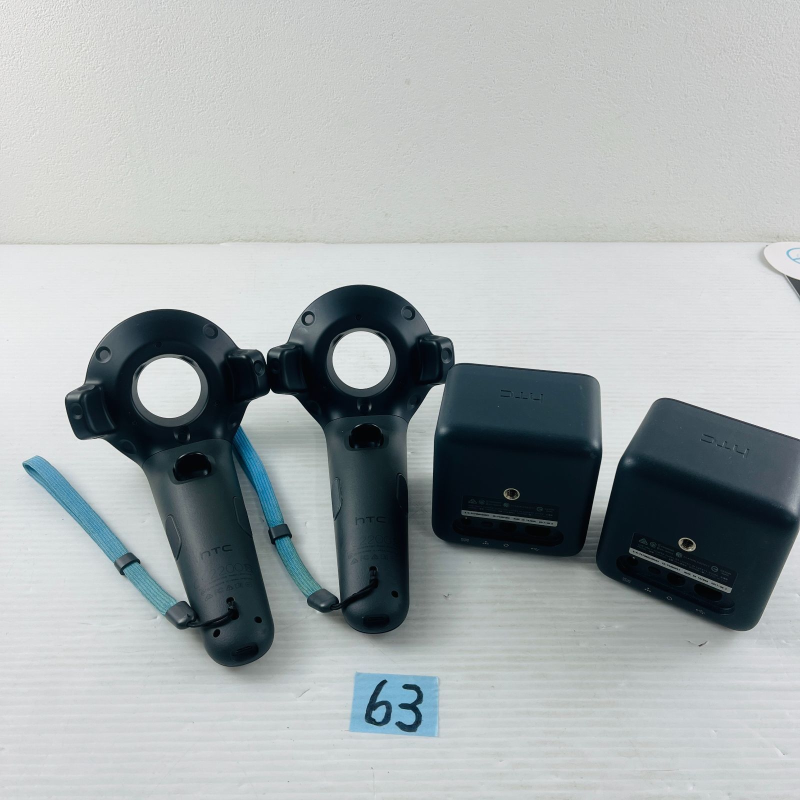 Steam VR対応