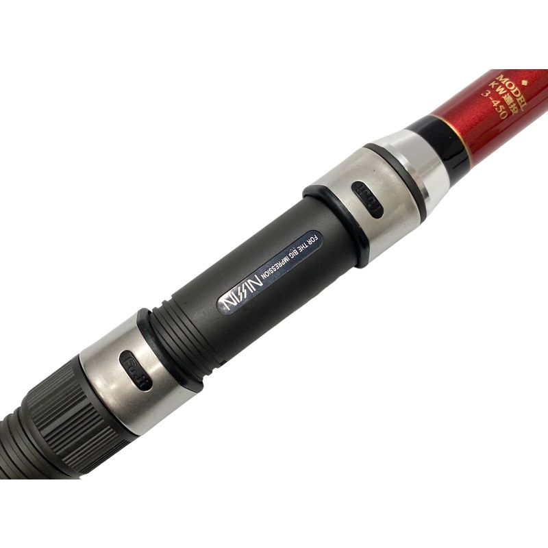 宇崎日新 PRO SPEC ISO 3号 360