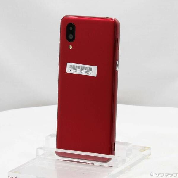 シャープ シンプルスマホ6 SoftBank 本体H172 シャープ シンプルスマホ6 SoftBank 本体H172 - メルカリ