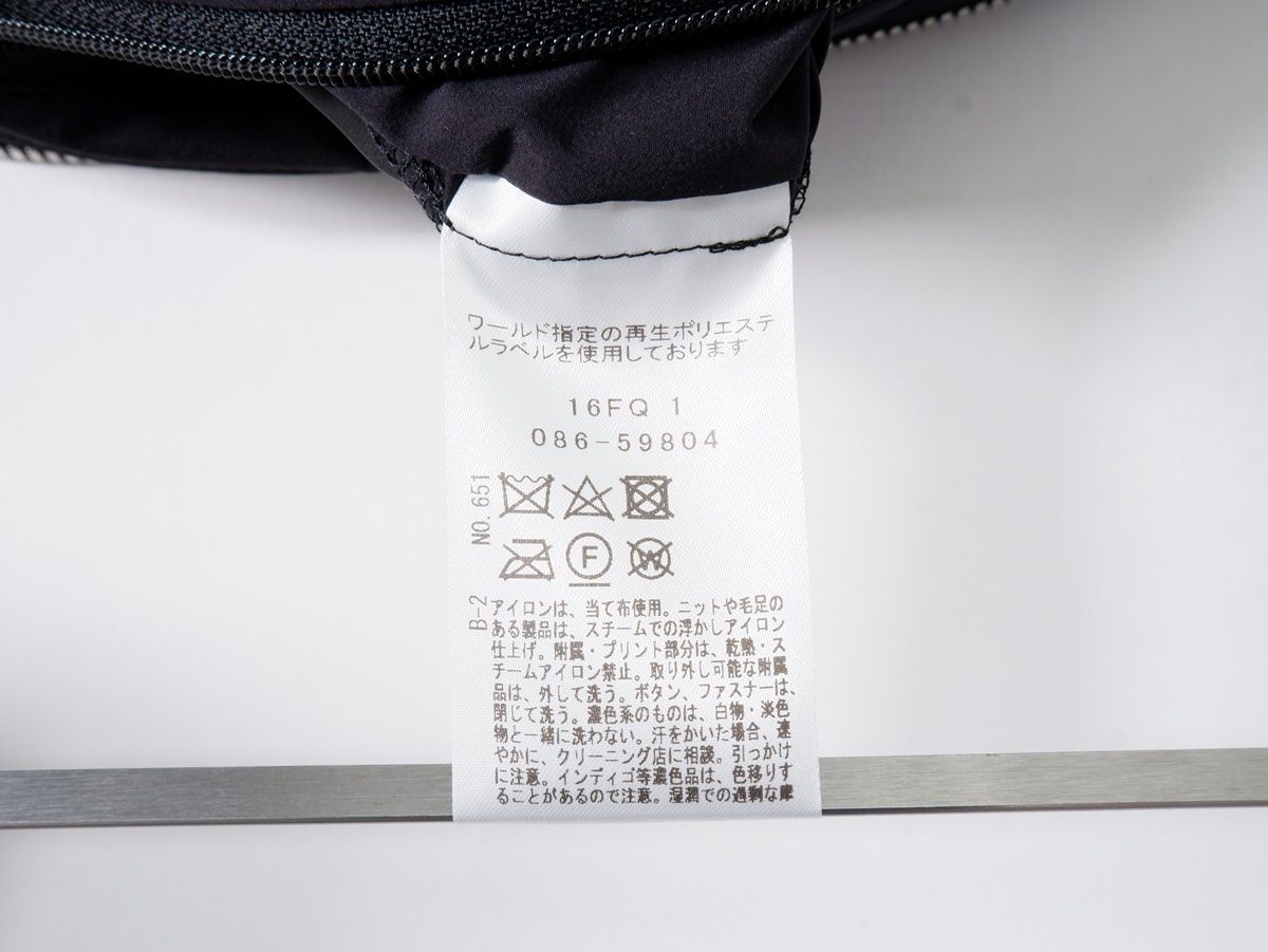 DRESSTERIORドレステリア 2024AW ×干場義雅×K-3B トリプルコラボ