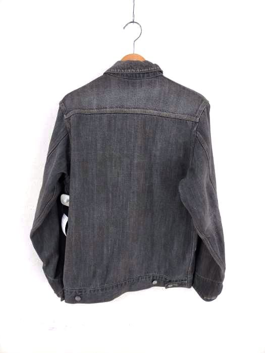 Carharttのデニムジャケット carhartt デニムジャケット | CUSTOM FEVER