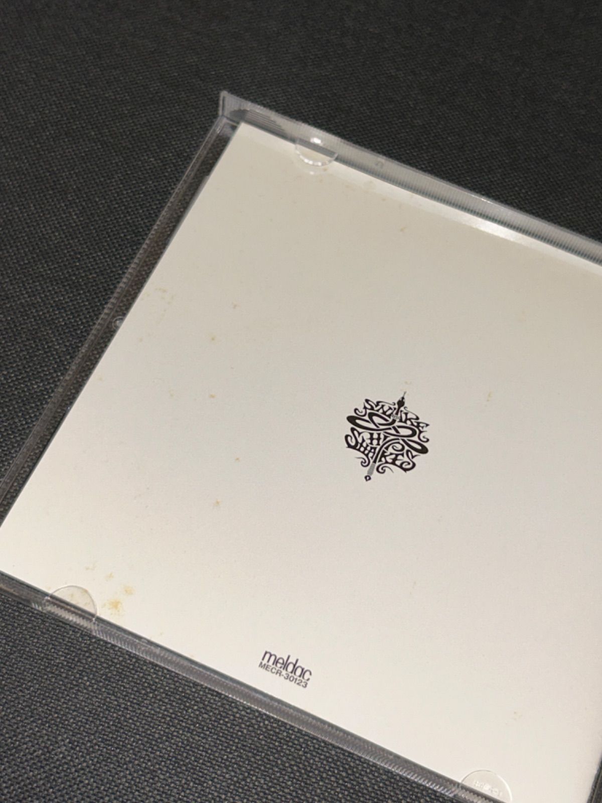 S5154) 直筆サイン入り SNAKE HIP SHAKES/SNAKE HIP SHAKES CD 森重樹