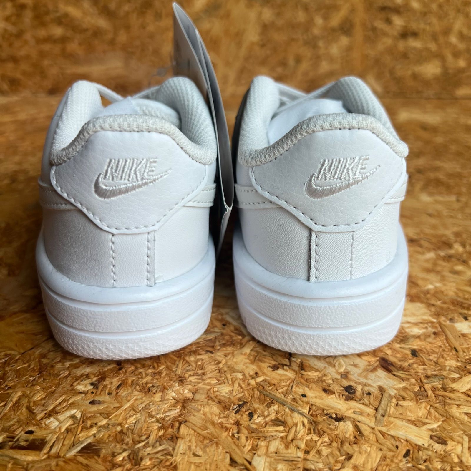 15.0cm / 16.0cm スニーカー ナイキ NIKE フォース1'18TD