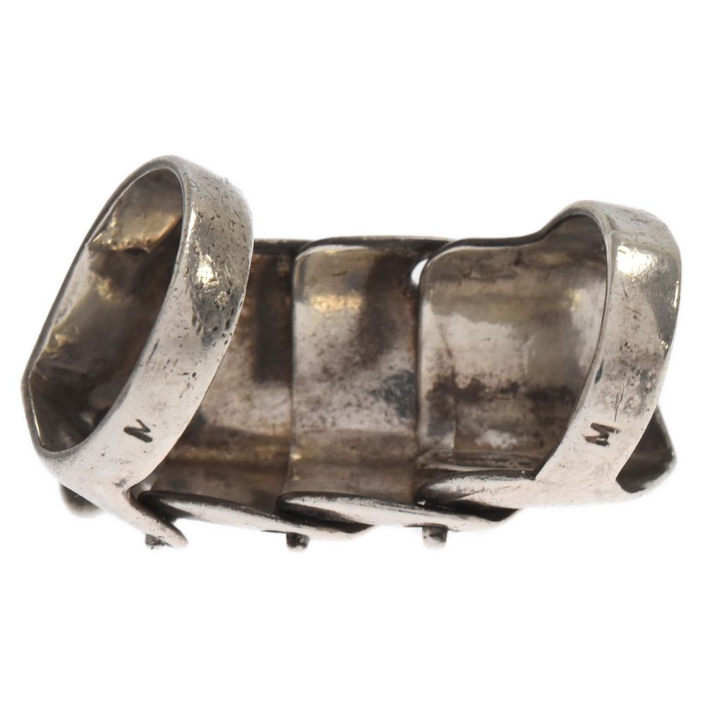 Vivienne Westwood (ヴィヴィアンウエストウッド) ARMOUR RING