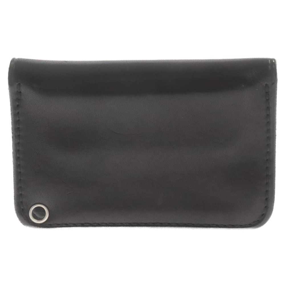 ストップライト　STOP LIGHT ショート　財布 STOP LIGHT（ストップライト） レザーショートウォレッ STOP LIGHT