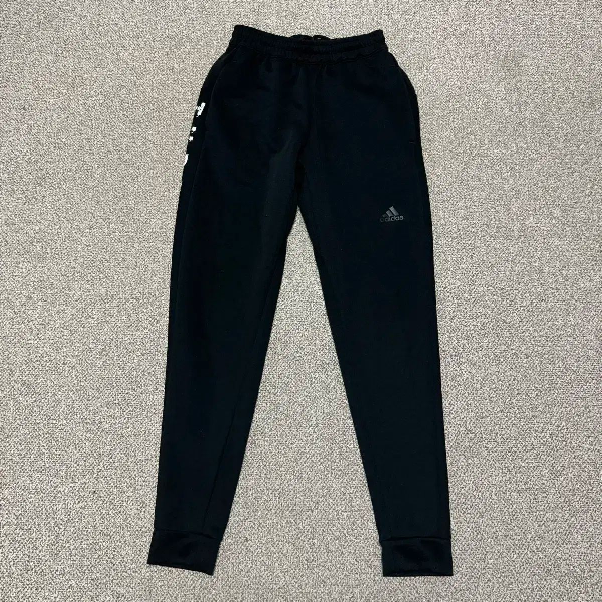 S adidas(アディダス) トレーナー パンツ