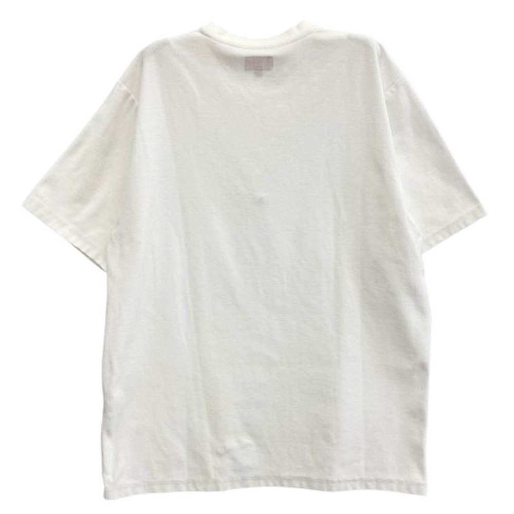 supreme Chenille Arc Logo アーチロゴTシャツ新品未使用 Supreme Chenille Arc Logo S S Top (FW19) - $78