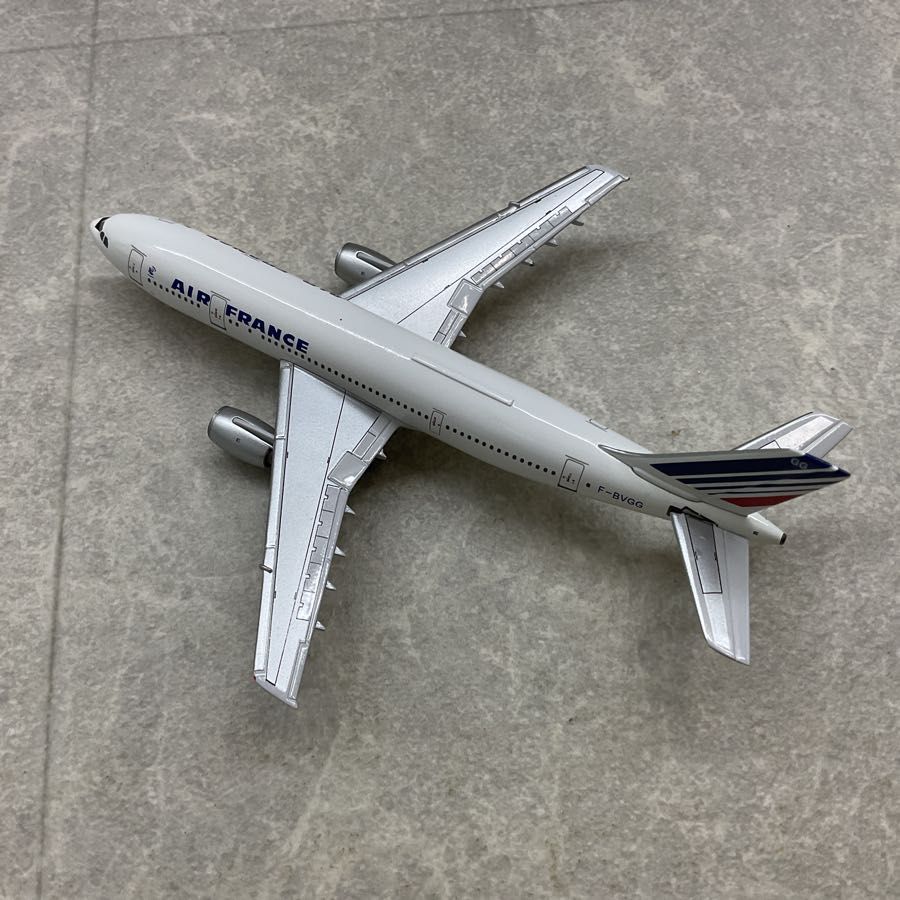 400 Scale