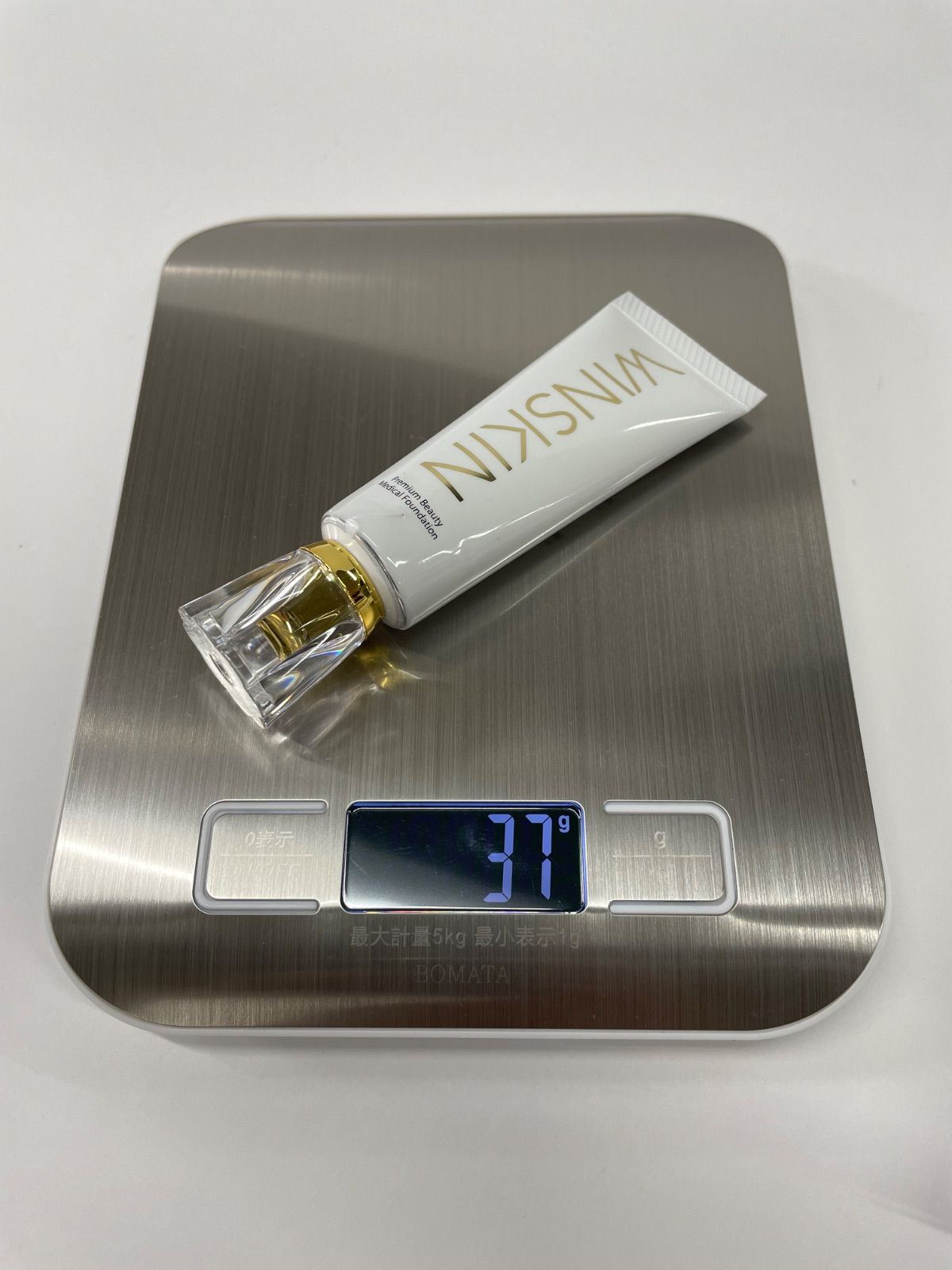 J1764 K WINSKIN ウィンスキン 薬用リンクルケア 美白リキッド