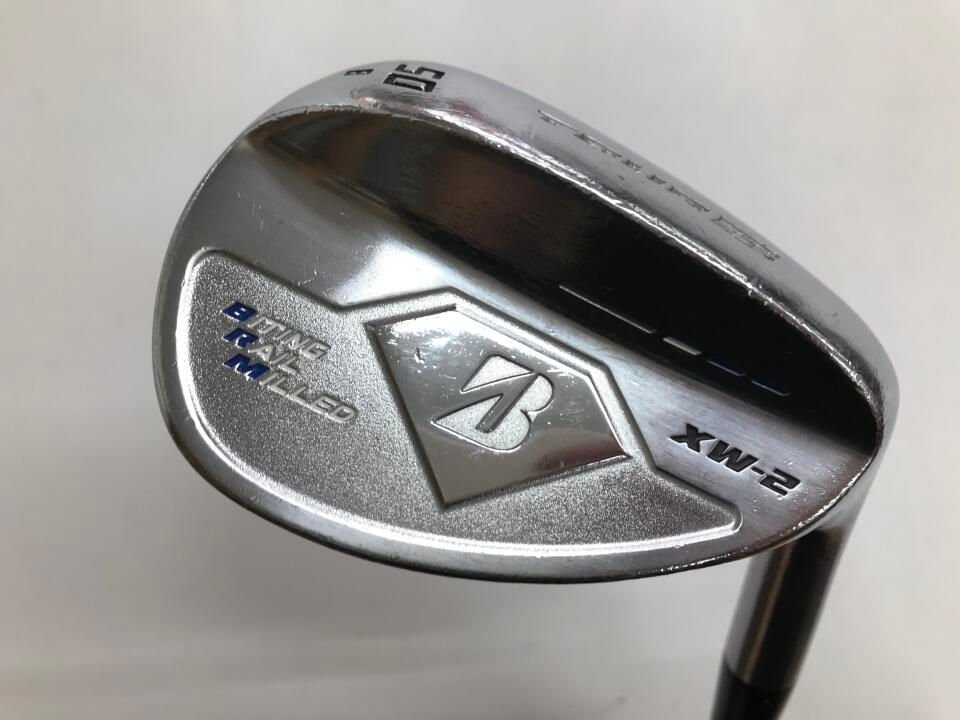 ブリヂストン ウェッジ2本セット ブリヂストン ツアーB XW-2 ウェッジ