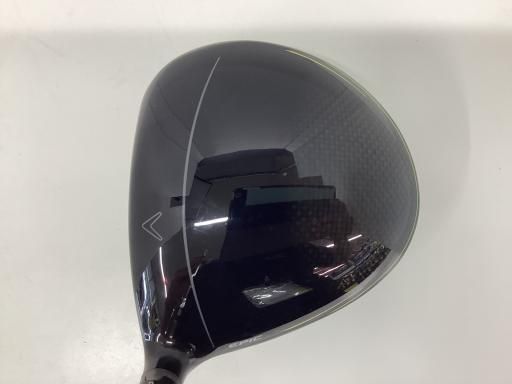 中古キャロウェイ　エリートXドライバー　9° 純正シャフト未使用50S 最終価格 純正シャフト】Callaway ELYTE X DRIVER キャロウェイ エリート X