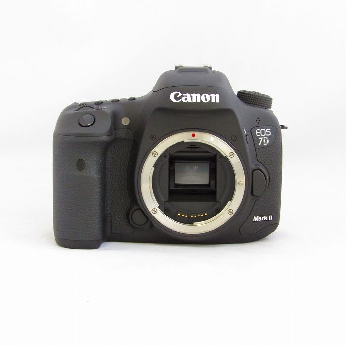 キヤノン Canon EOS 7D MARK2 ボデイ