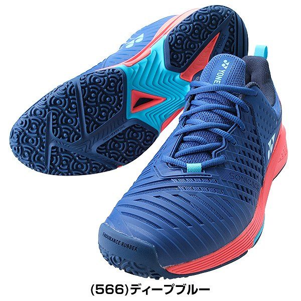 ヨネックス　テニスシューズ　ソニケージ3ワイド　27cm 27.5cm ソニケージ3ワイド 新品未使用 YONEX テニス シューズ