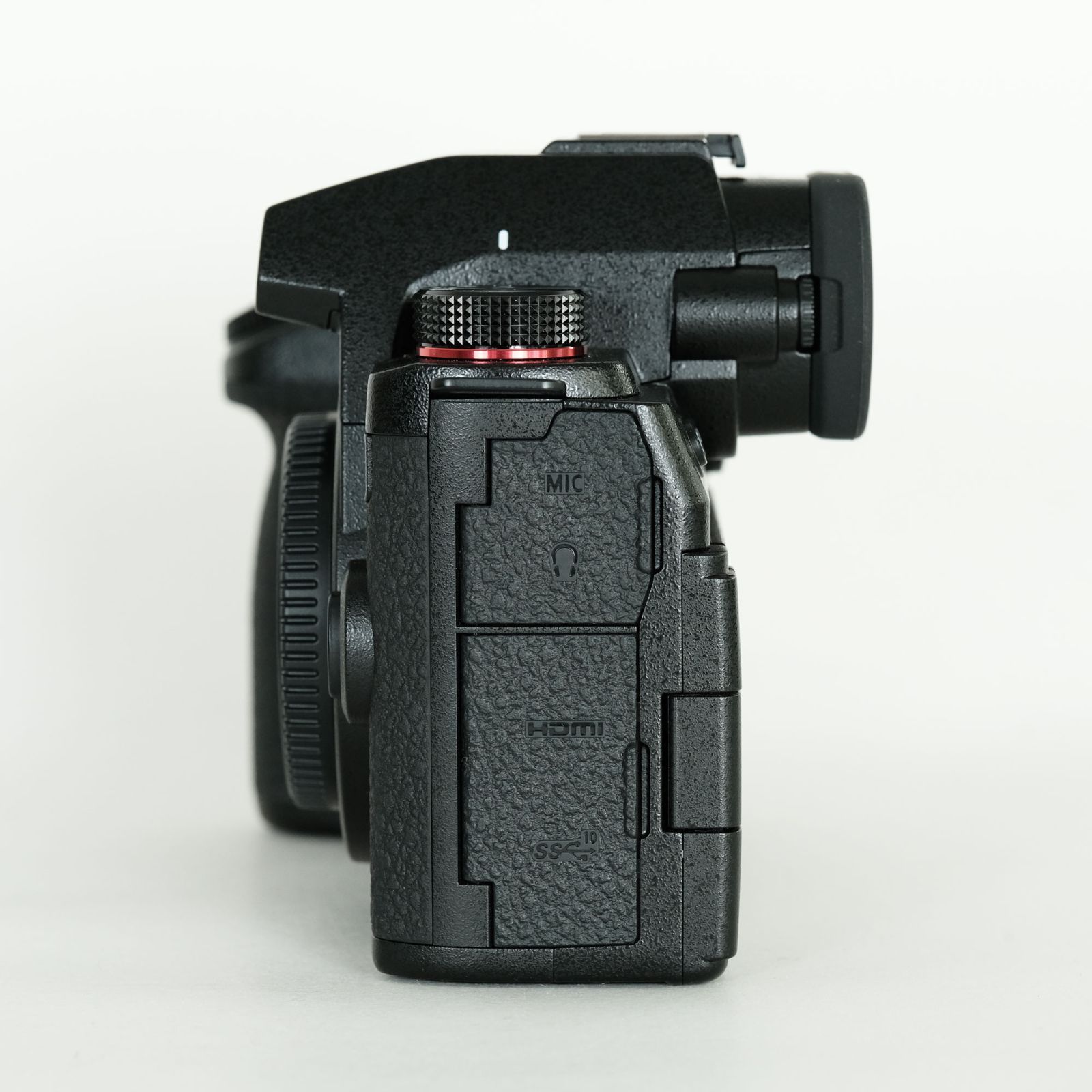美品｜シャッター数3,789回] Panasonic LUMIX G9 PRO II [ボディ