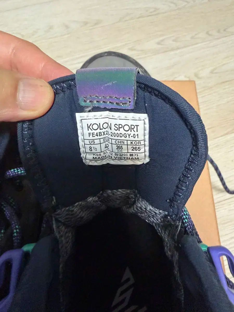 トライポッド ミッド1