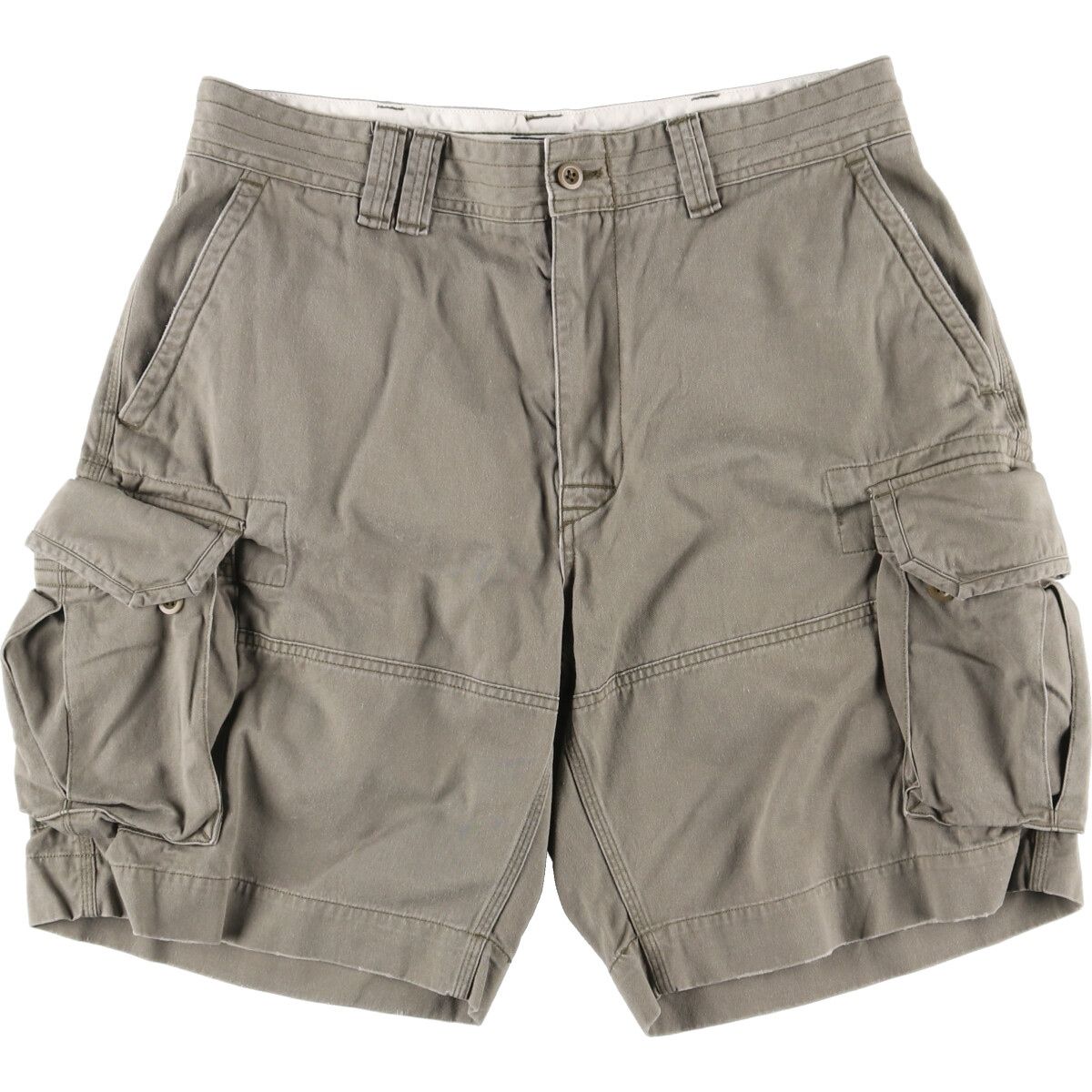 古着 ラルフローレン Ralph Lauren POLO RALPH LAUREN カーゴショーツ ショートパンツ メンズw37/eaa457428
