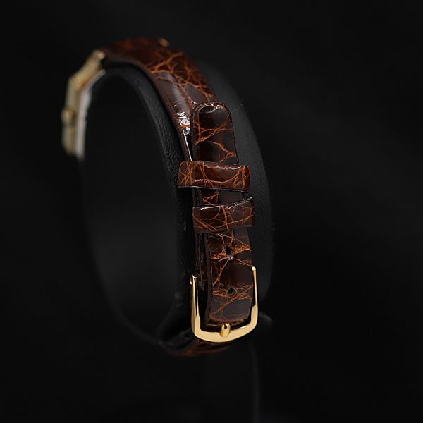 セイコー 1428-5000 ホワイト文字盤 スモセコ QZ レディース