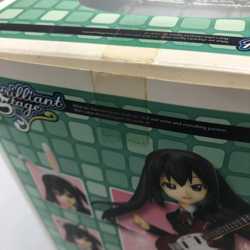 中古】[開封]けいおん! 中野梓 ﾎﾋﾞｰｼﾞｬﾊﾟﾝ限定[92] - メルカリ