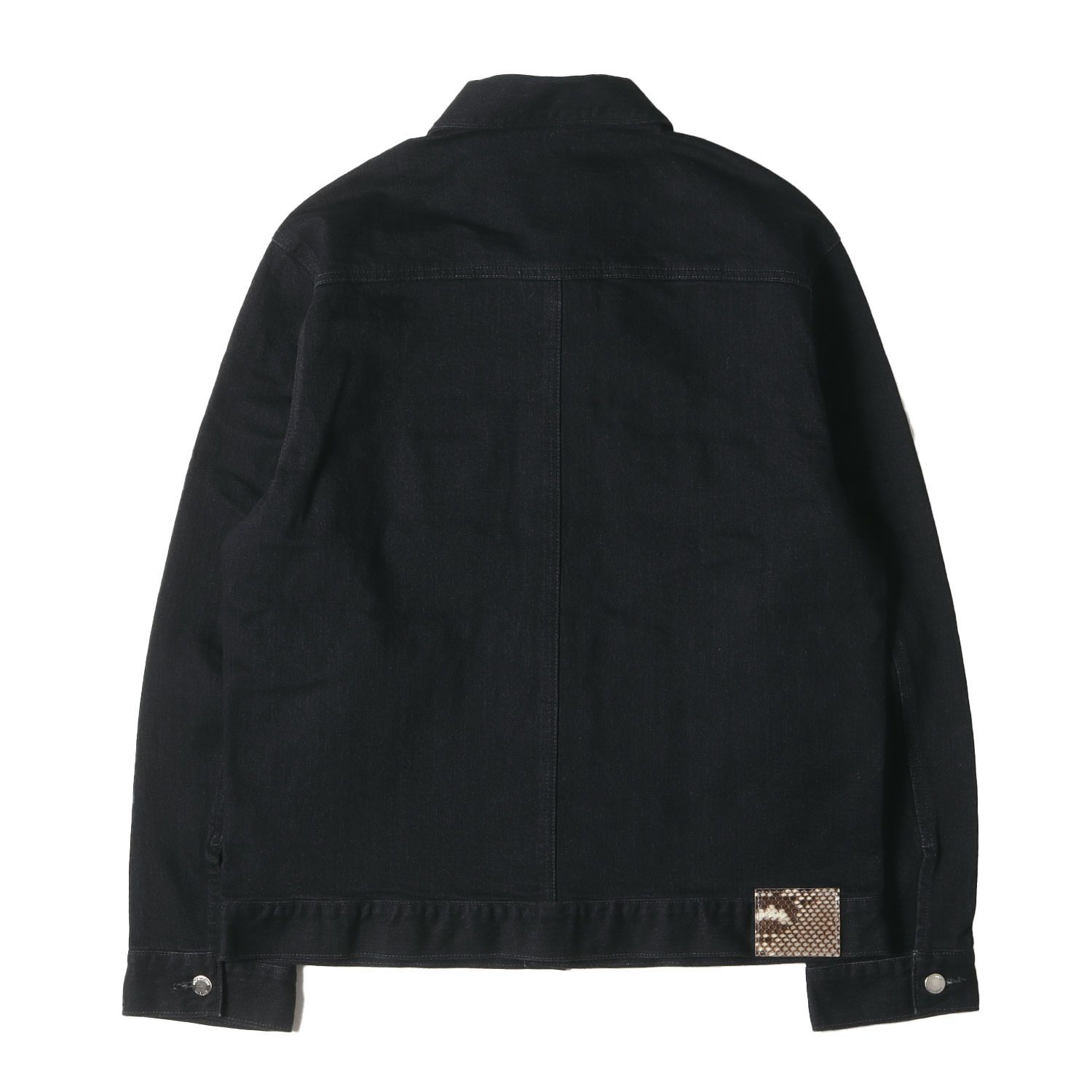新品 UNIFORM EXPERIMENT ユニフォームエクスペリメント ジャケット 