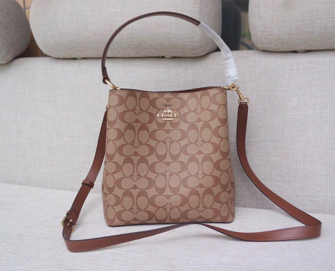 楽天市場】コーチ COACH バッグ ショルダーバッグ F91512 91512