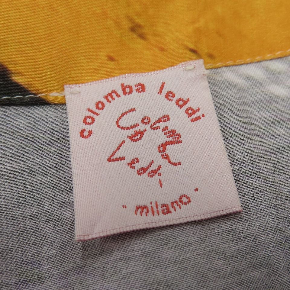 colomba leddi コロンバ レッディ イタリア製 ワンピース ロング