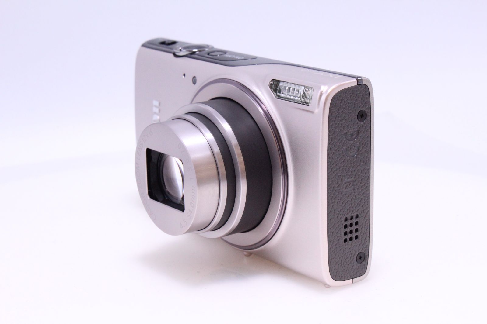 コンパクトデジタルカメラ