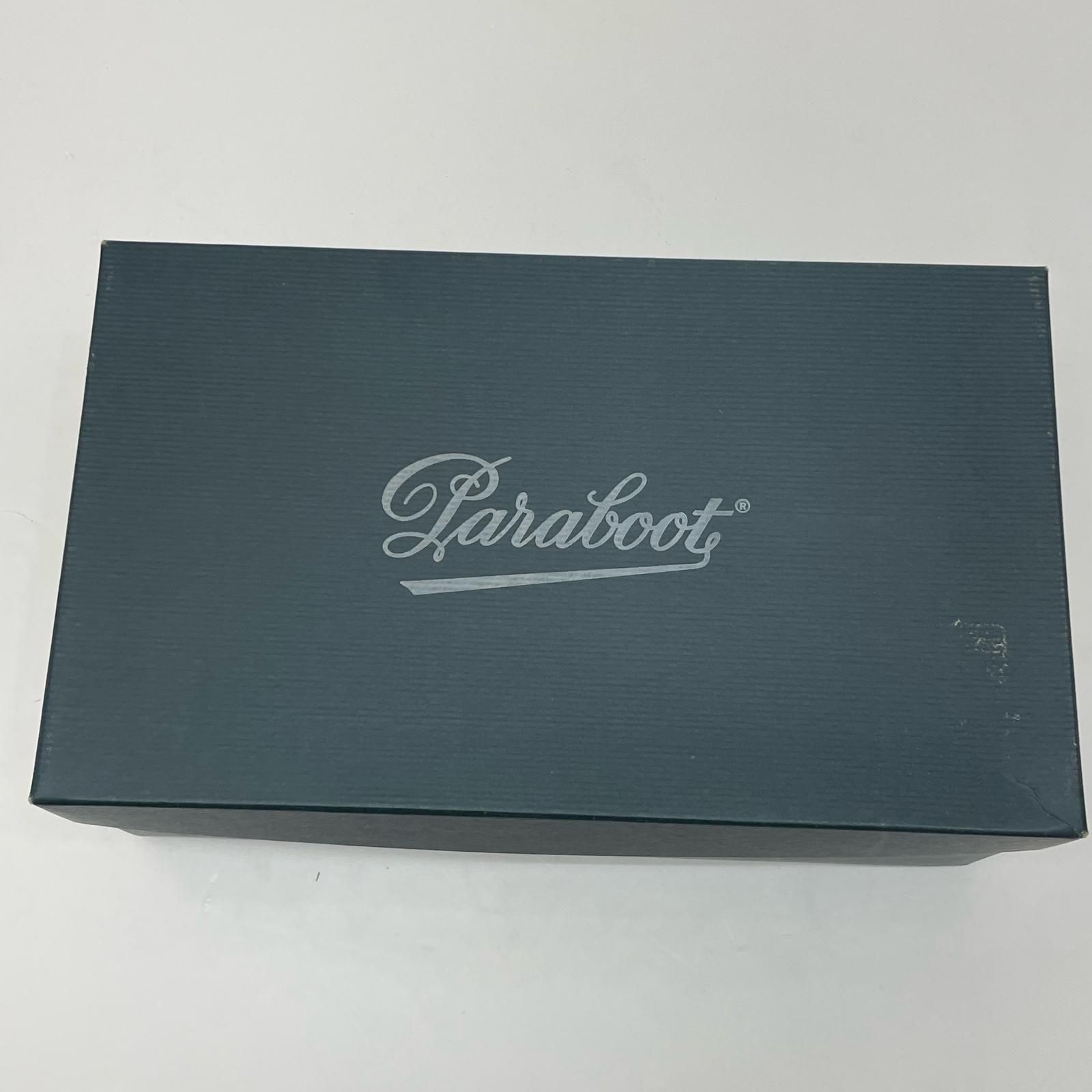 尾張小牧店】 中古 Paraboot | パラブーツ ローファー REIMS/MARCHE 