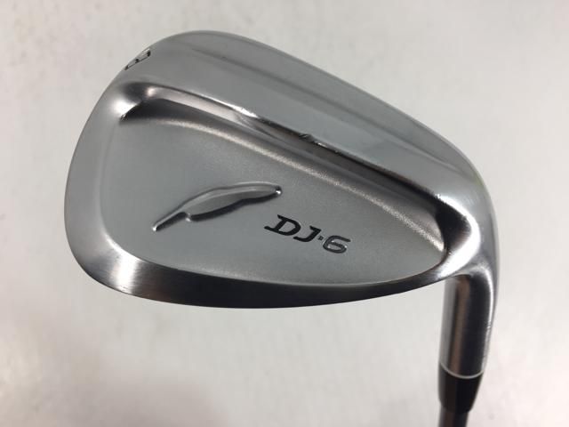 返品OK ゴルフクラブ フォーティーン DJ-6 ウェッジ 2025 MCI MILD 125 AW