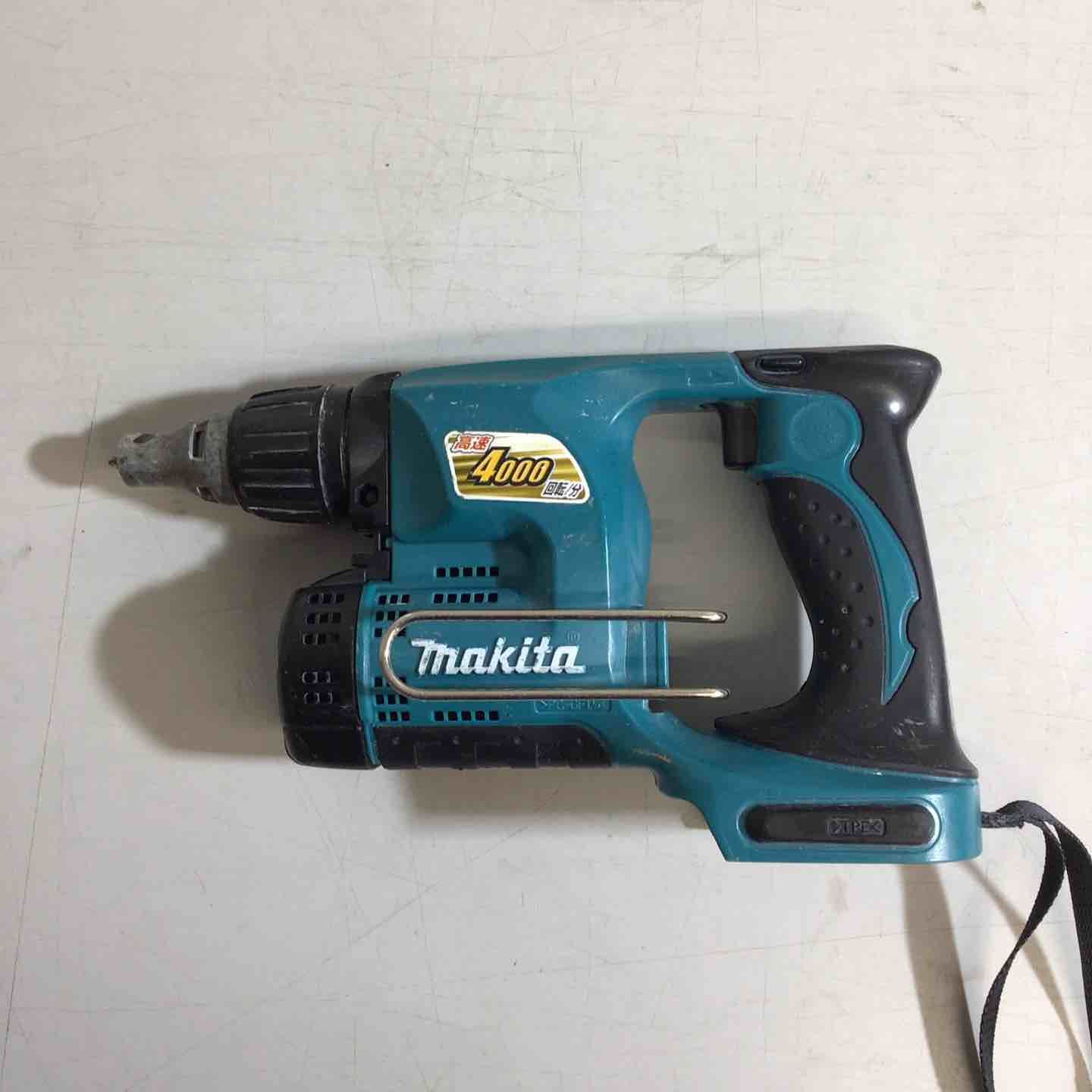 マキタ makita コードレススクリュードライバー FS440DZ 戸田店