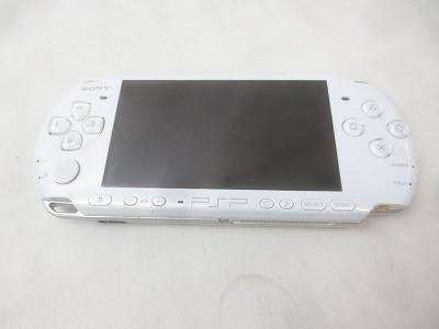 パールホワイト 動作品