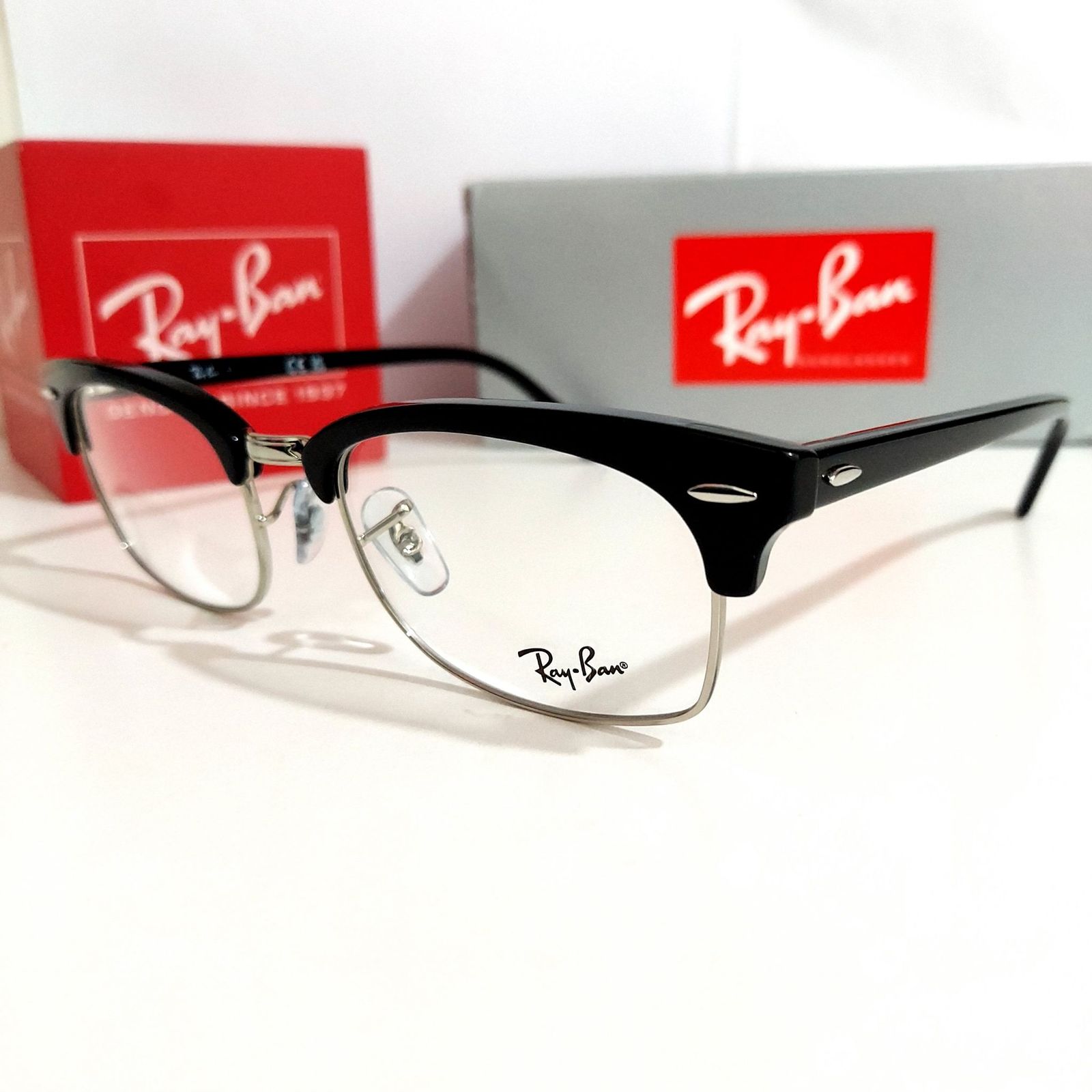 当店の記念日 No.1793+メガネ Ray-Ban（レイバン）【度数入り込み価格